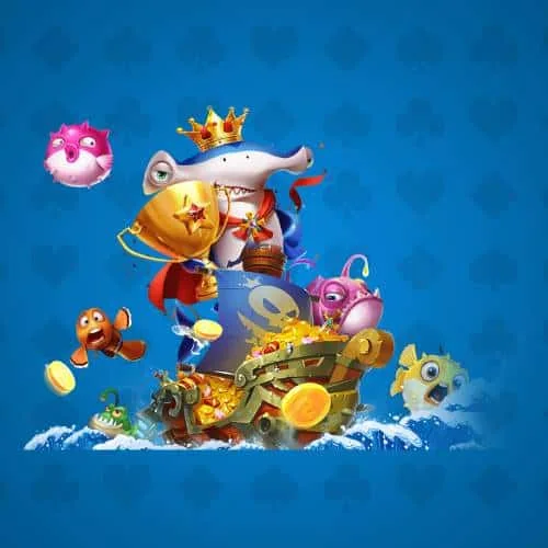 TAPWIN login access to exciting fishing games with immersive underwater shooting experience