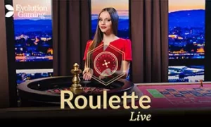TAPWIN games featuring real-time roulette table with interactive betting options