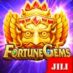 TAPWIN app interface highlighting fast login, easy registration, and immersive slot casino entertainment