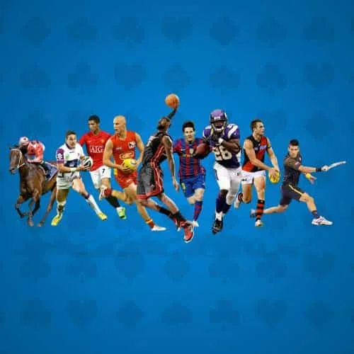 TAPWIN login and register page showing football sports betting interface with live odds, casino games access, download app option, and online casino features