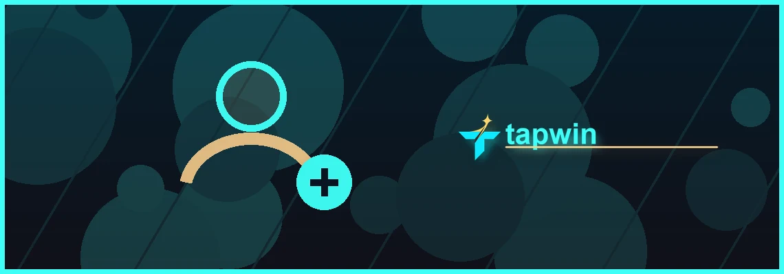 tapwin register full-width visual guide 2